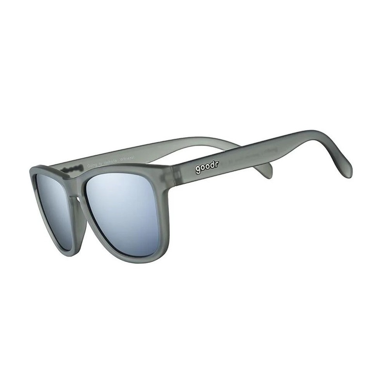 goodr Sunglasses | The OGs | Going to ValhallaWitness!
