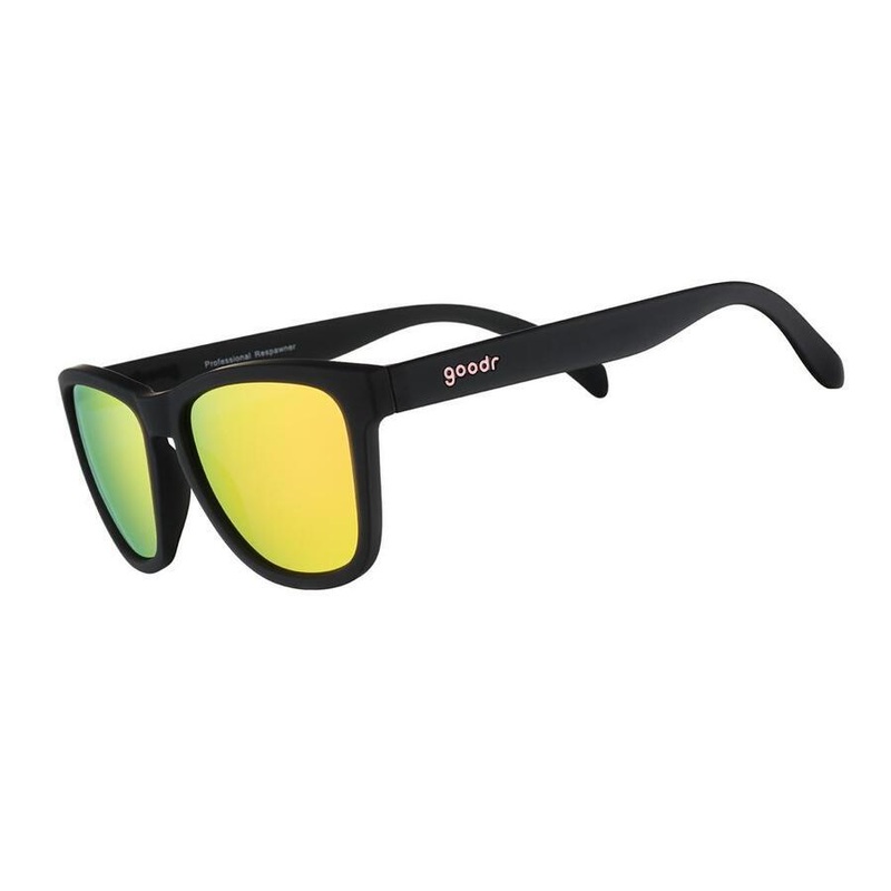 goodr Sunglasses | The OGs | Professional Respawner