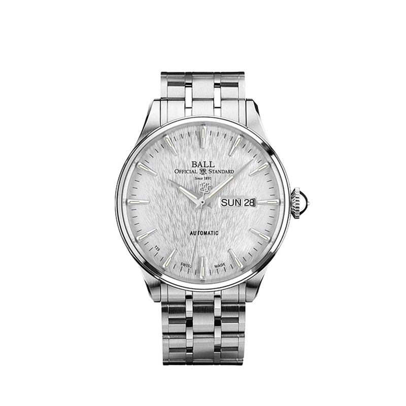 Trainmaster Eternity