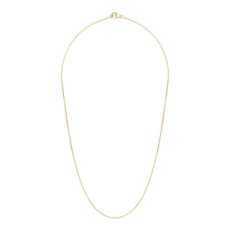 Memento Chain Necklace