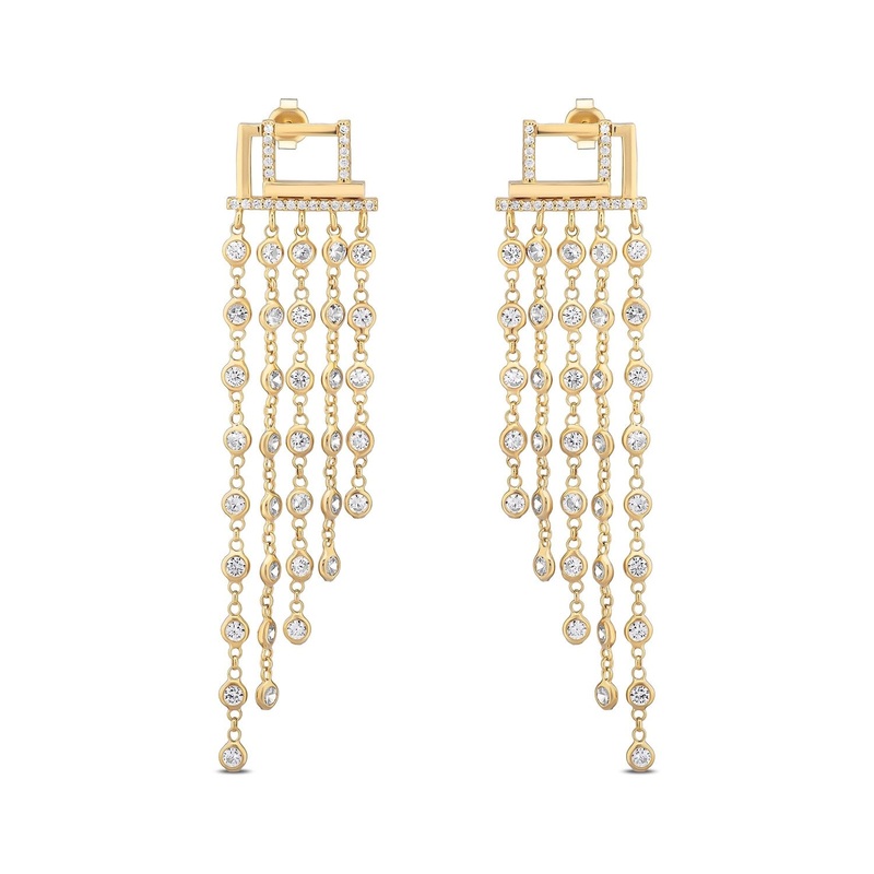 Puruli Earrings