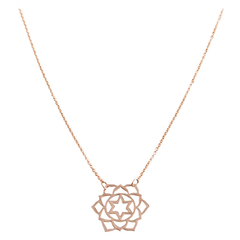 Anahata Necklace