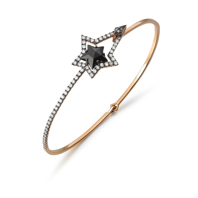 Blackstar Bangle