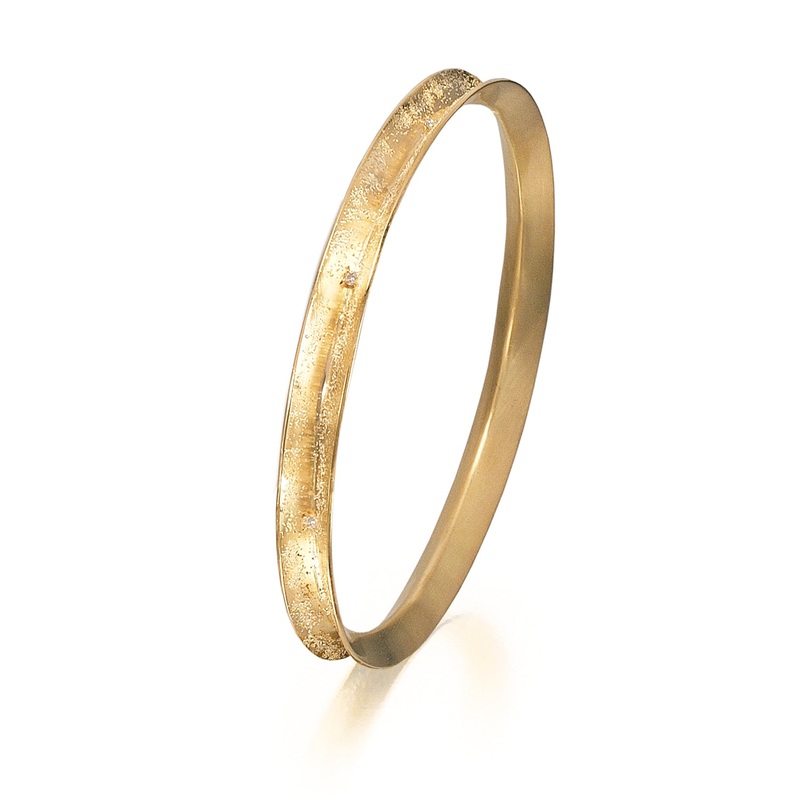 Groove and Stardust Bracelet