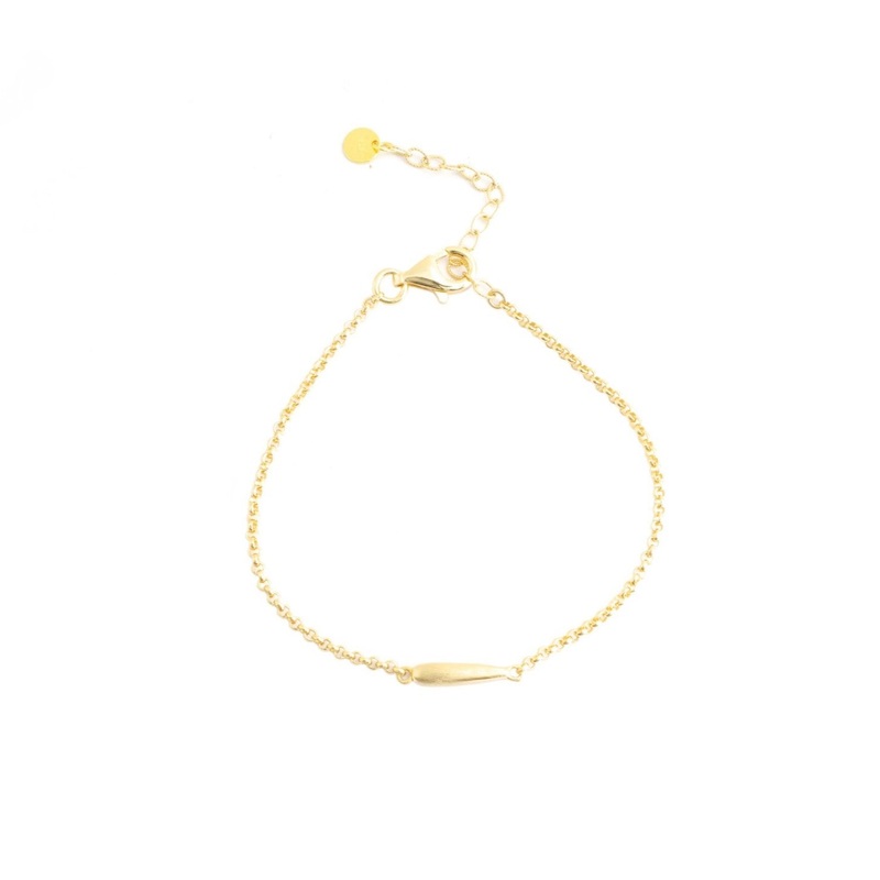 LUNA Needle Bracelet