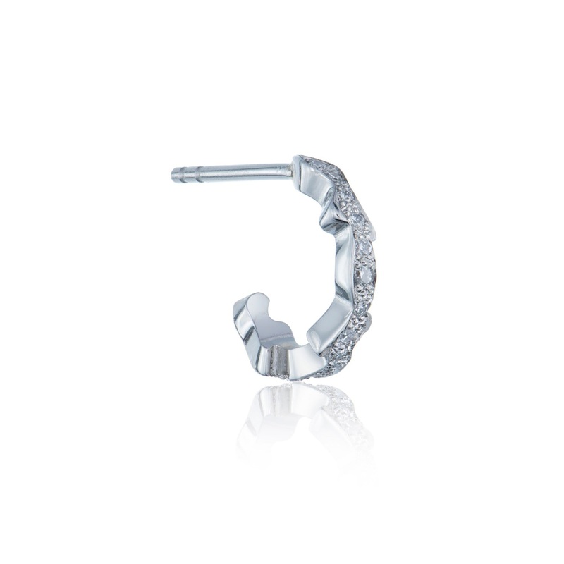 Sunlight Earring Small