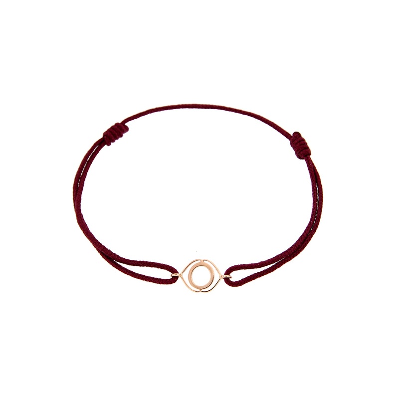 Chakra Bracelet (Ajna)