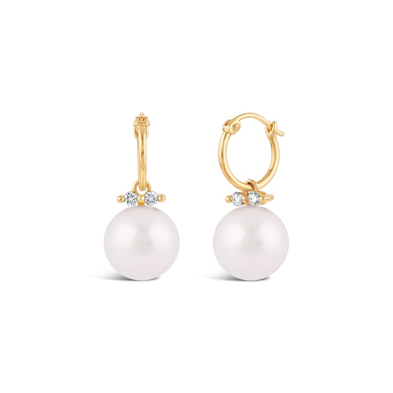 Shuga Large Pearl Drops