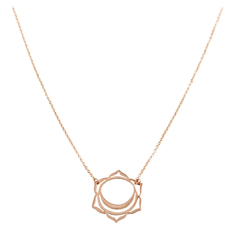 Svadisthana Necklace