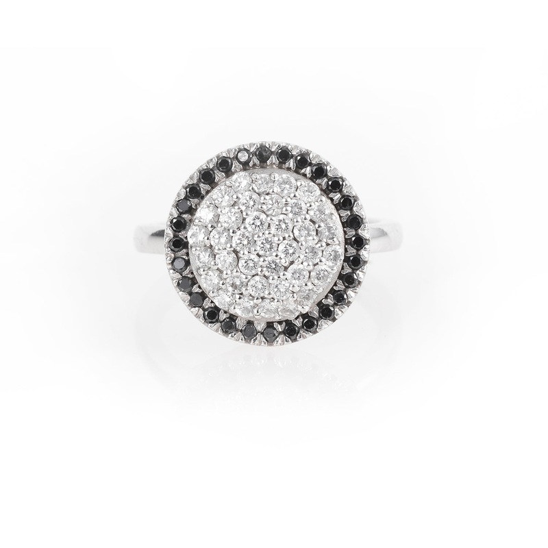 Classic Venezia Small Ring