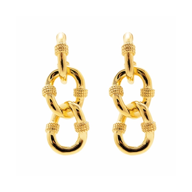 The Bohemian Paradise Earrings