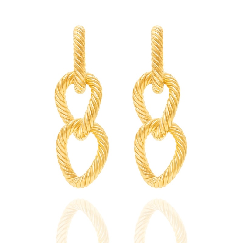 The Willemstad Earrings