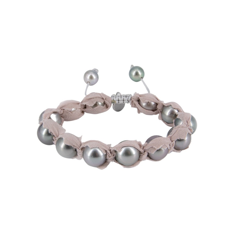 Tutu Rockstar Bracelet