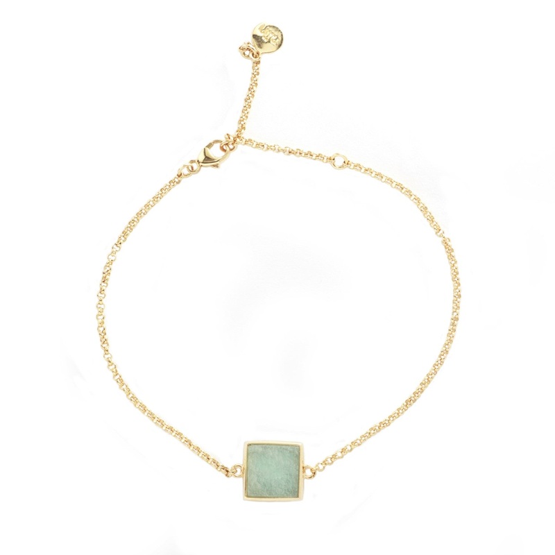 Vida Cube Flip Bracelet