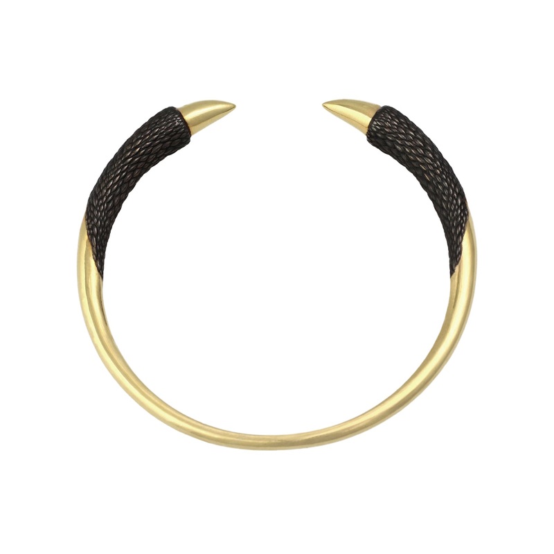 Claws of the Hound Cuff