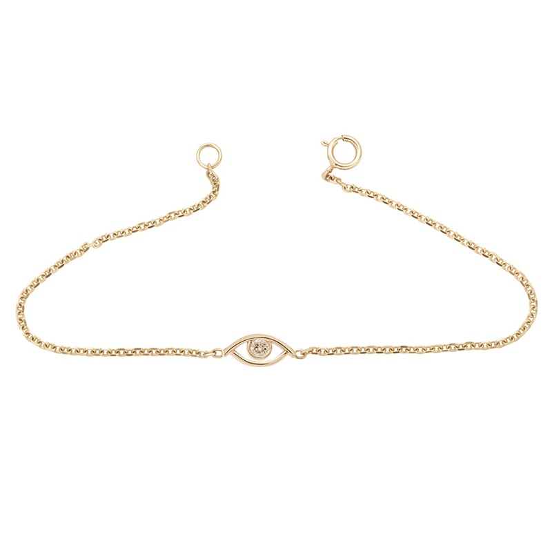Evil Eye Bracelet