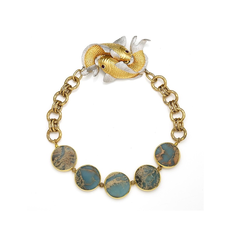 The Eternity Necklace