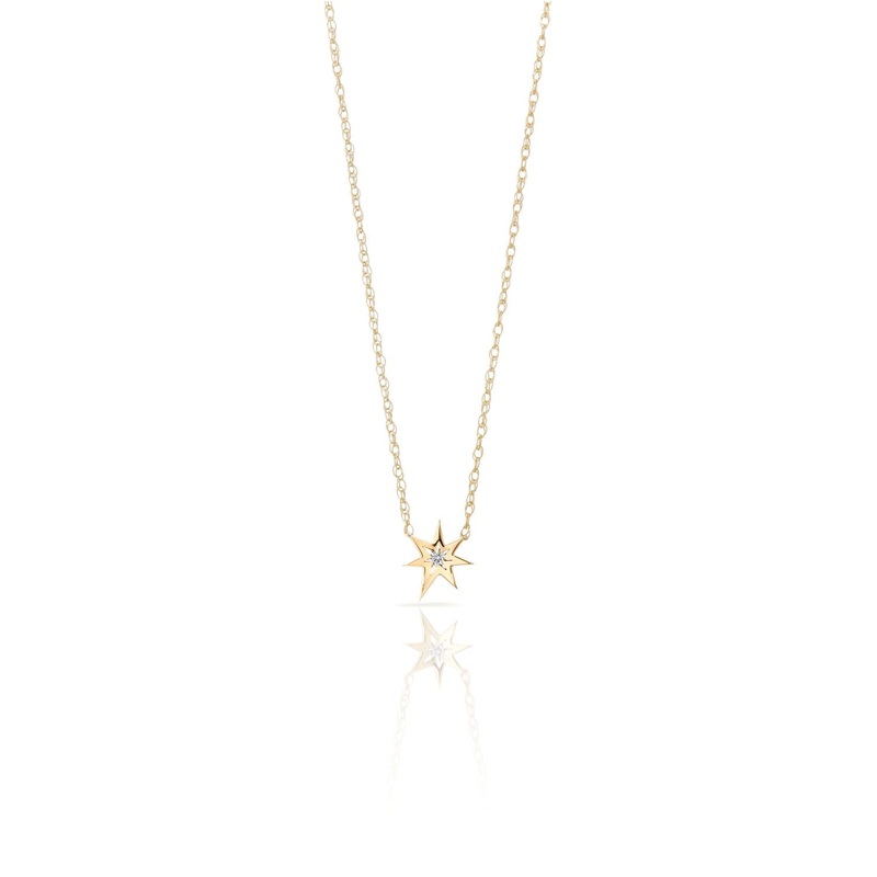 Bang Pendant Necklace