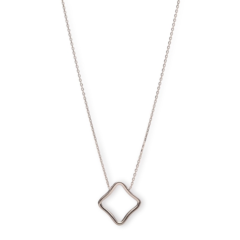 Bodrum Necklace (Medium)