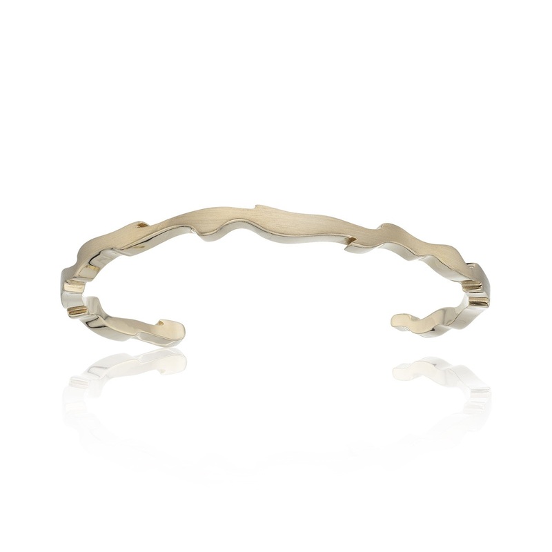 Sandstorm Cuff