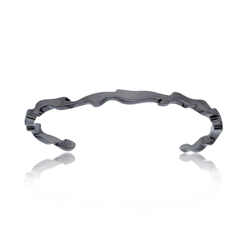 Camo 925 Shadow Cuff
