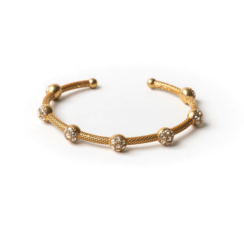Reef Bracelet – Golden Shadow