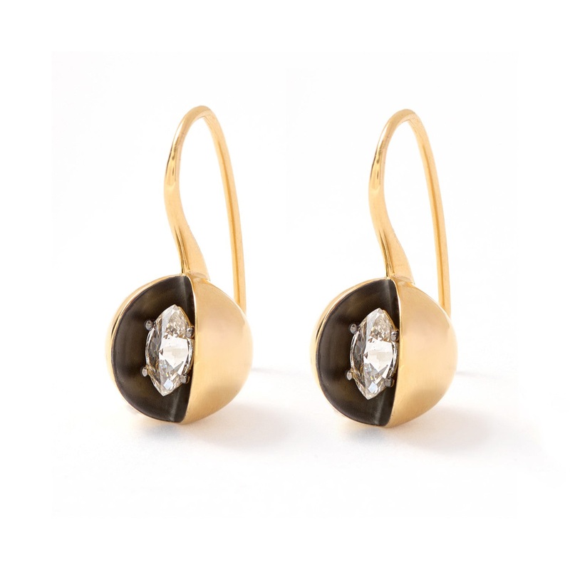 Gaia Cocktail Earrings