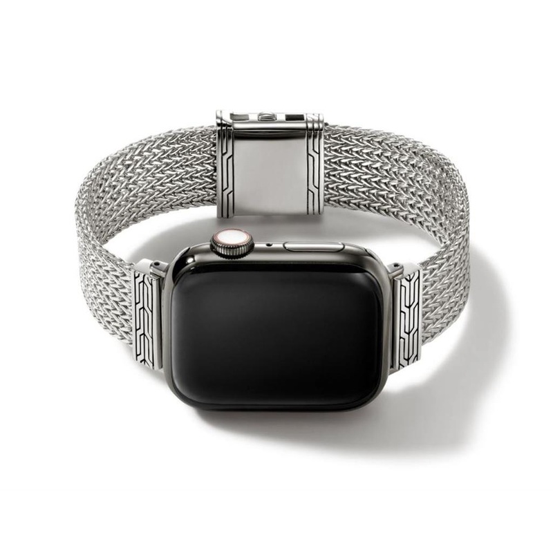 John Hardy Classic Chain Smart Watch Strap