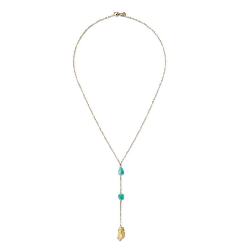 Ottavia Necklace
