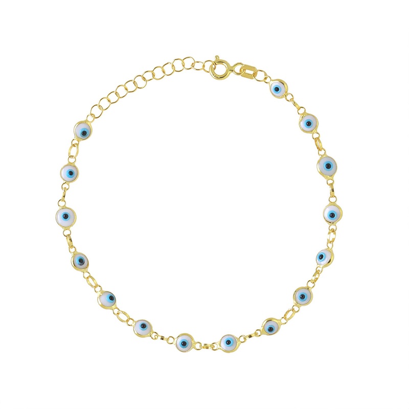 The Nazar II Bracelet