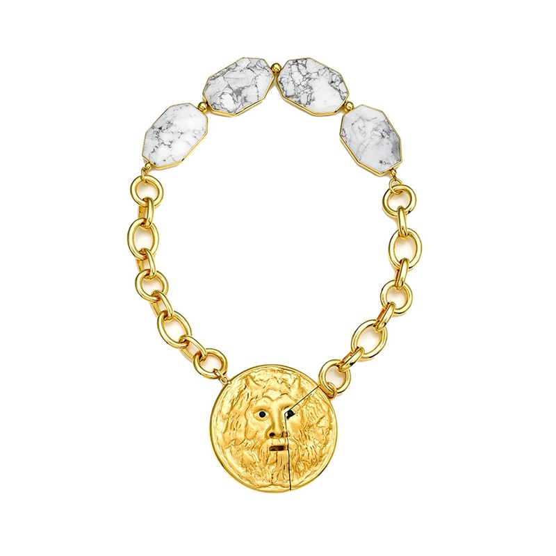 The Renaissance Romance Necklace