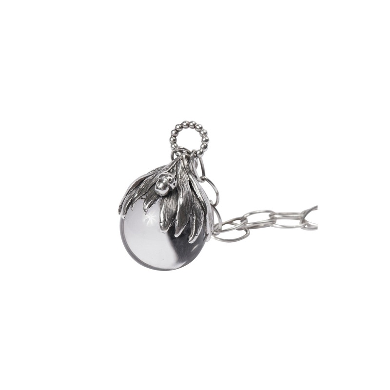Natura Globo Necklace