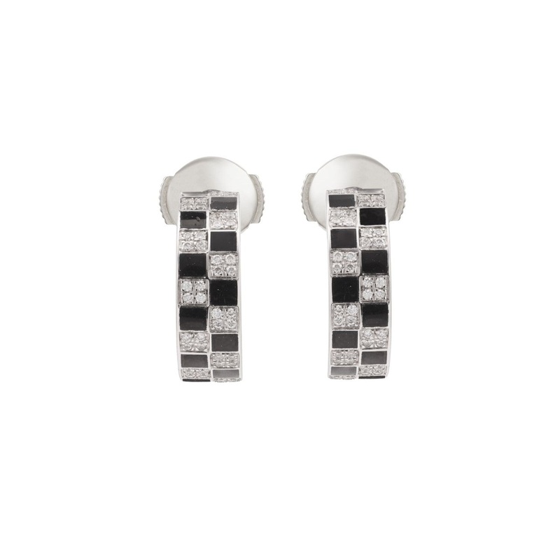 Illusion Earrings