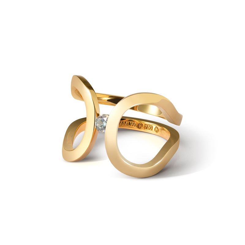 Lemniscate 2 Ring