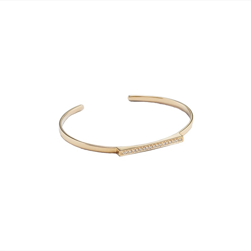 Mademoiselle Bracelet