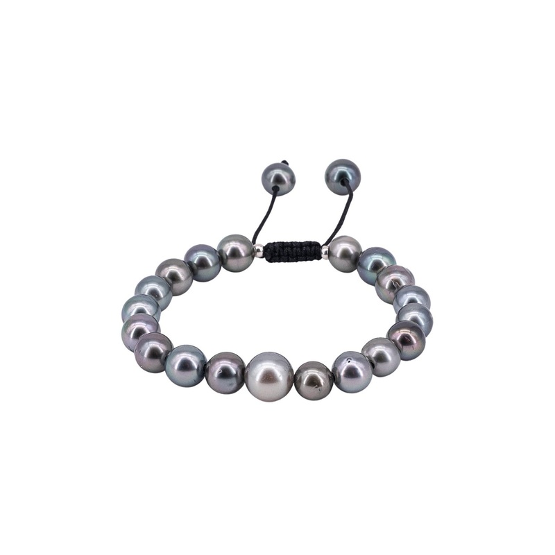 Nude Rockstar Bracelet