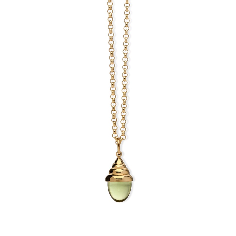 Torba – Peridot