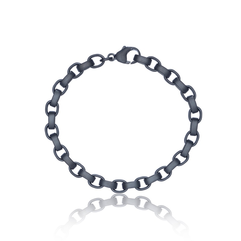 Black Frost Bracelet