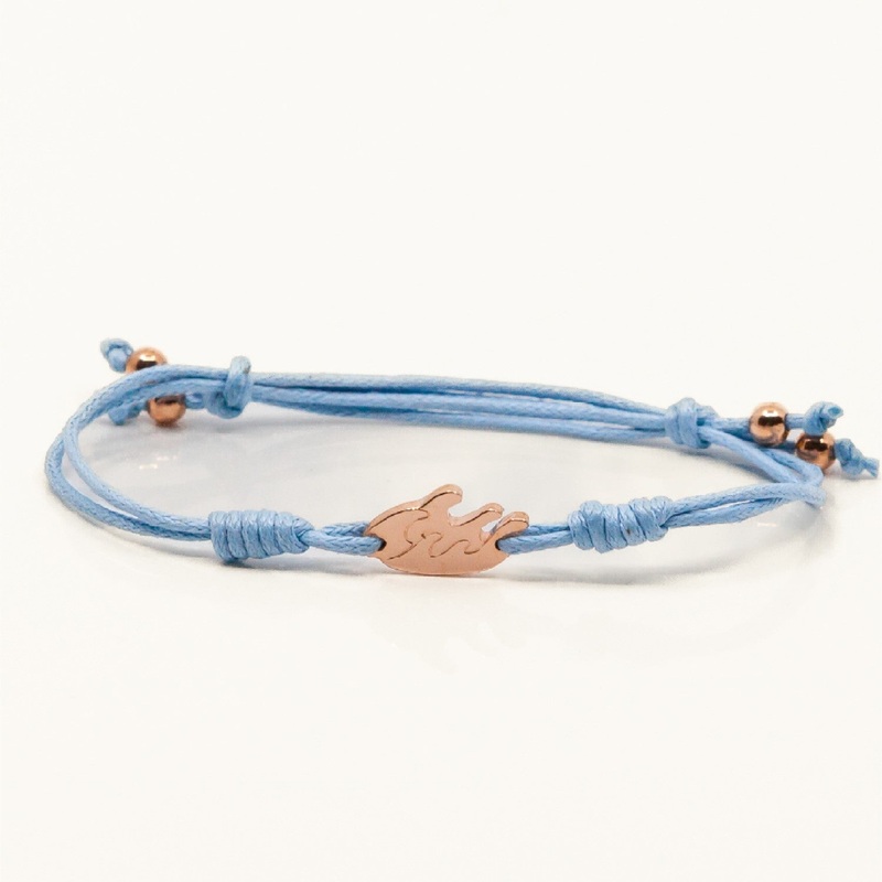 Gaia Bracelet – Ocean