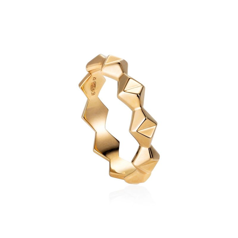 Stackable Ring