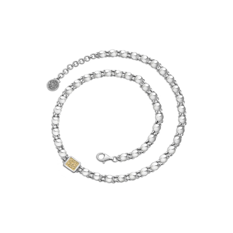 The One Wrap-Around Bracelet