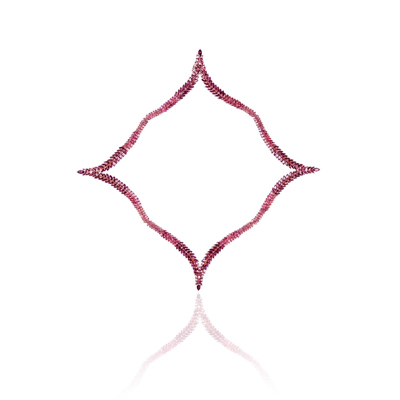 The Radiant Necklace