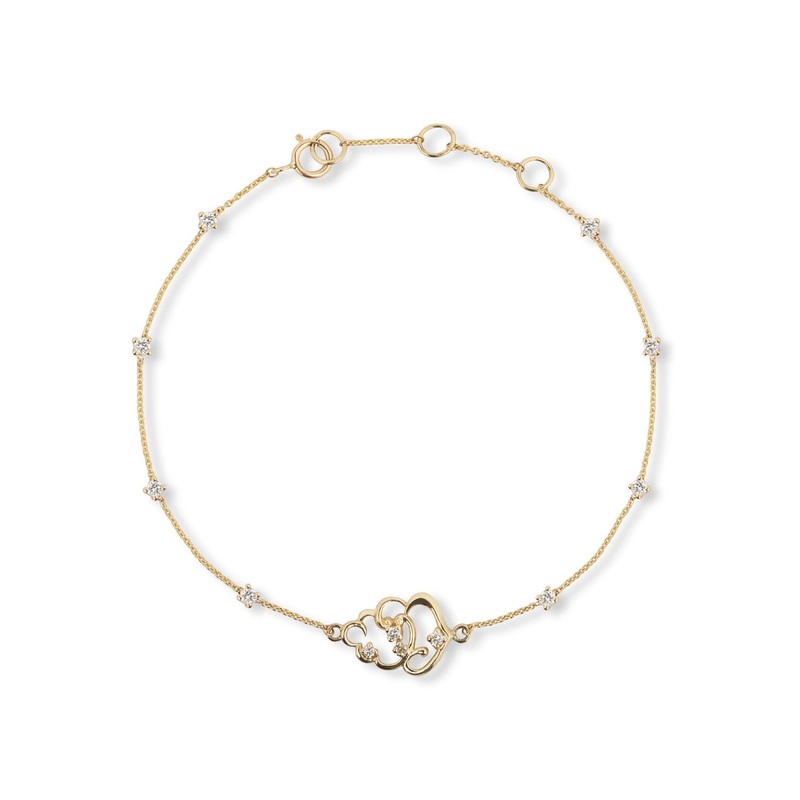 Amor Bracelet