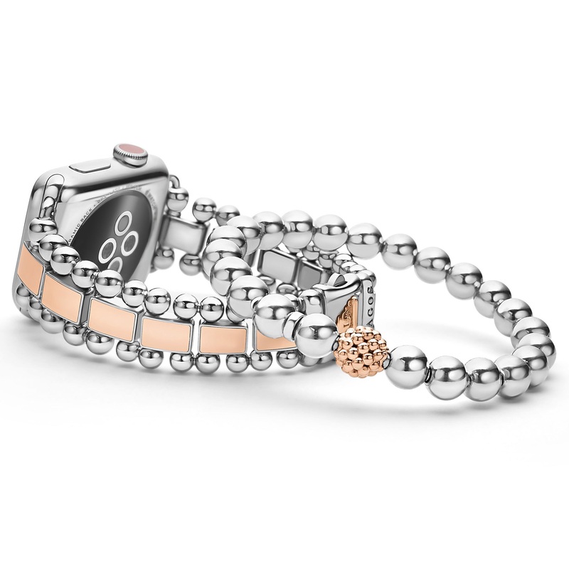 Smart Caviar 18K Rose Gold Smart Caviar Gift Set