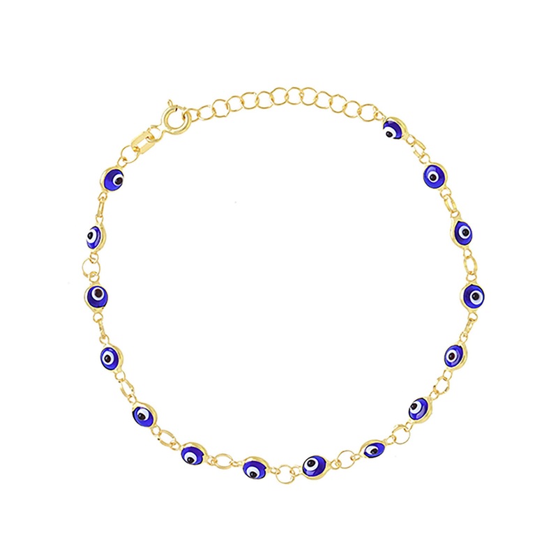 The Nazar I Bracelet