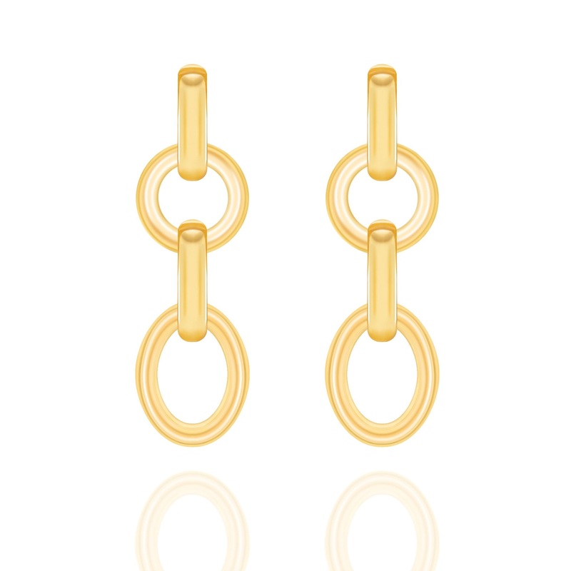 The Renaissance Romance Earrings