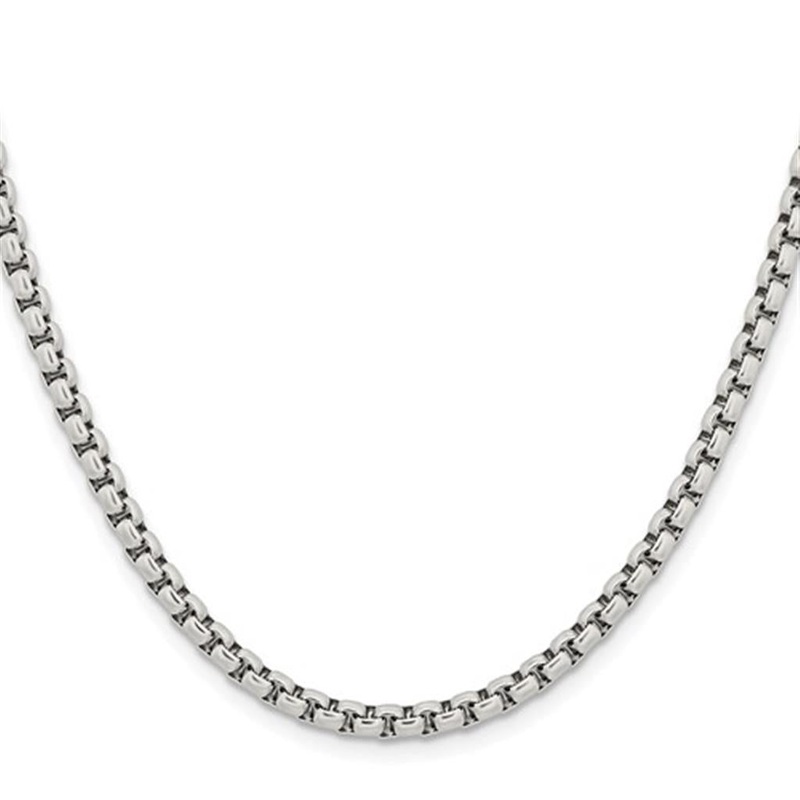 Stainless Steel Misc