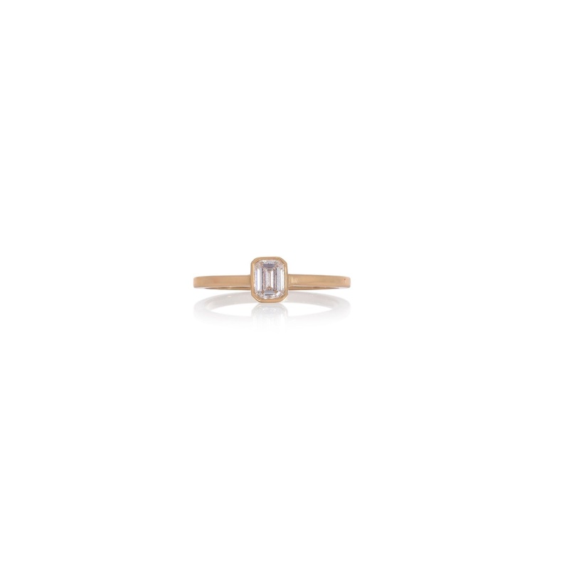 Asteria Ring