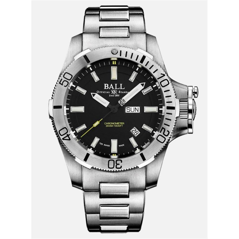 Engineer Hydrocarbon Submarine Warfare