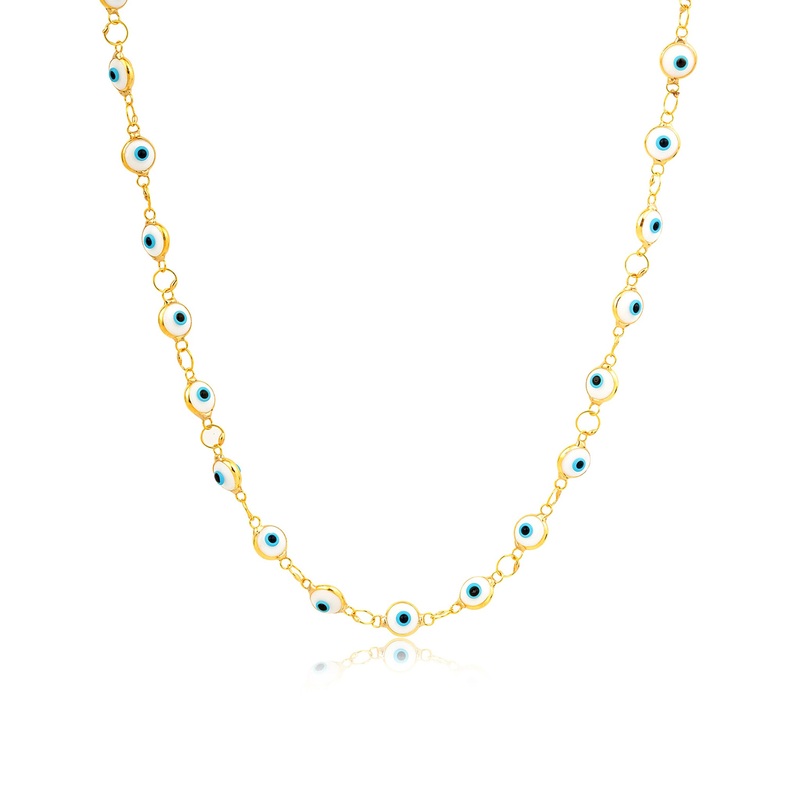 The Nazar II Necklace